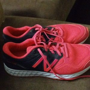 Size 11 new balance veniz fresh foam